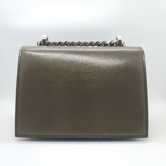 Alexander McQueen Handbag - Picture 10 of 11